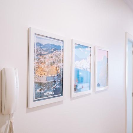 Apartamento Feliz By Amazing Madeira فونشال المظهر الخارجي الصورة