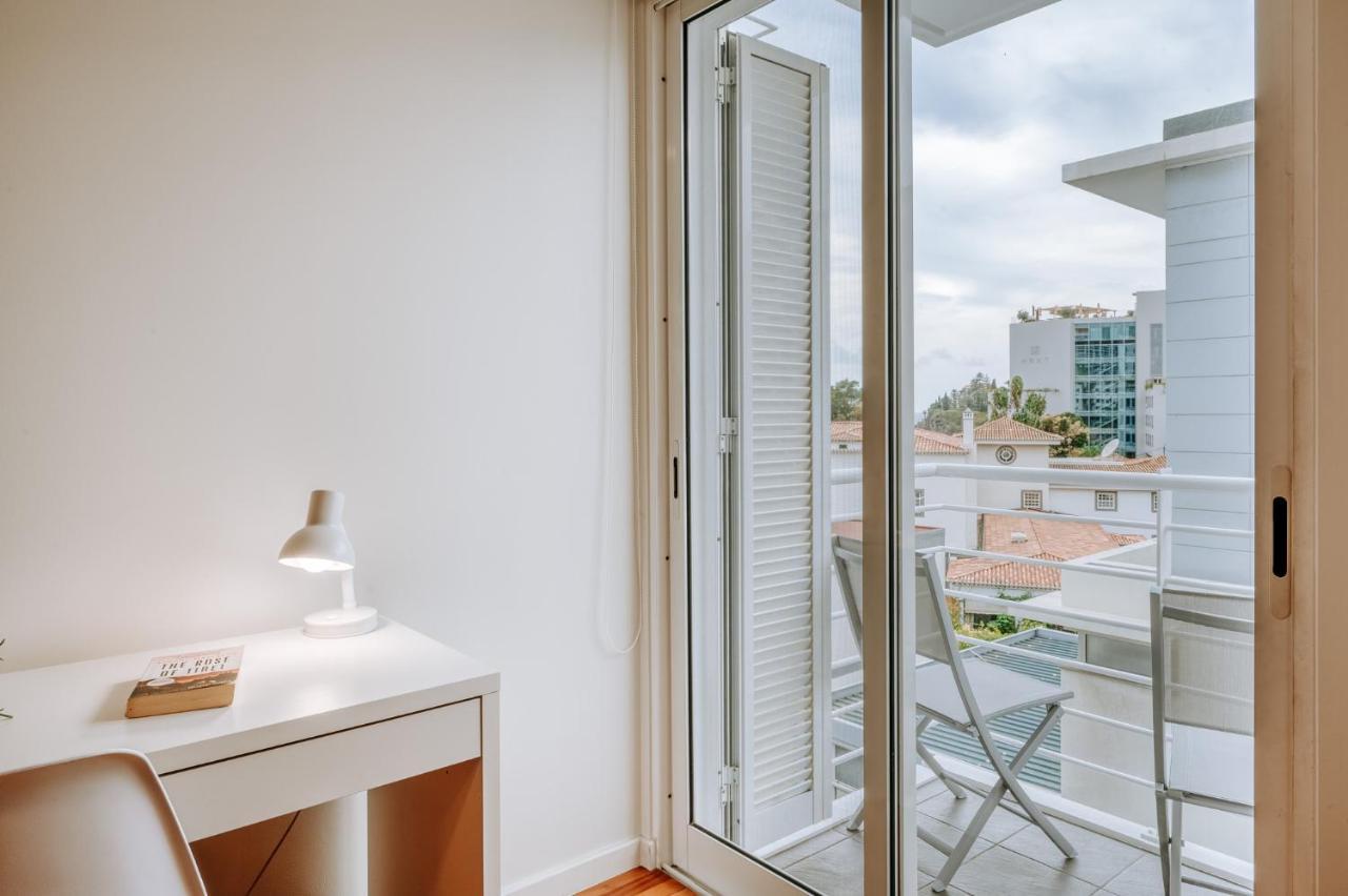 Apartamento Feliz By Amazing Madeira فونشال المظهر الخارجي الصورة