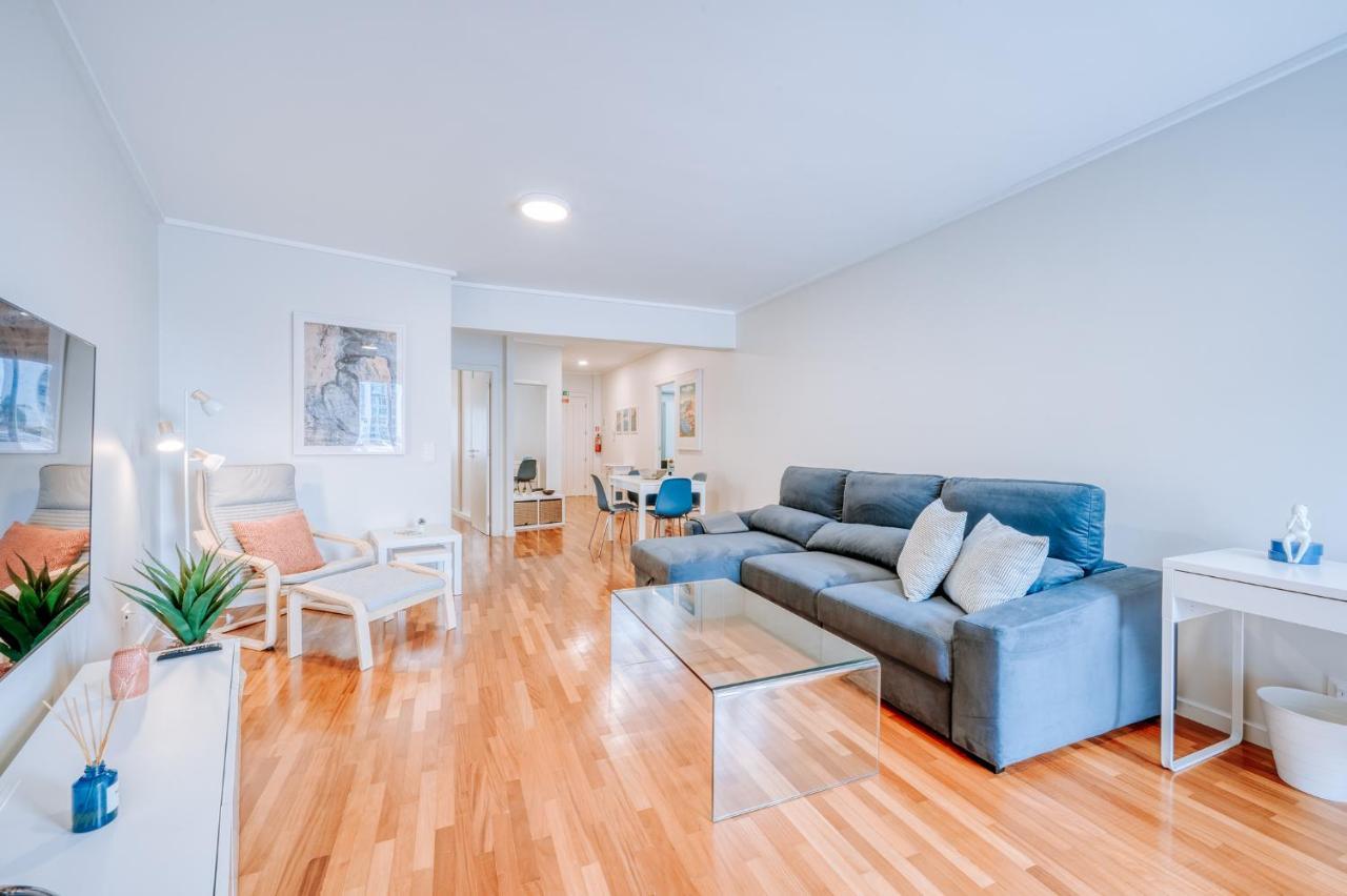 Apartamento Feliz By Amazing Madeira فونشال المظهر الخارجي الصورة